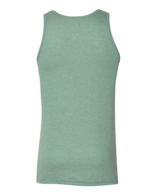 American Apparel - Triblend Tank - TR408W