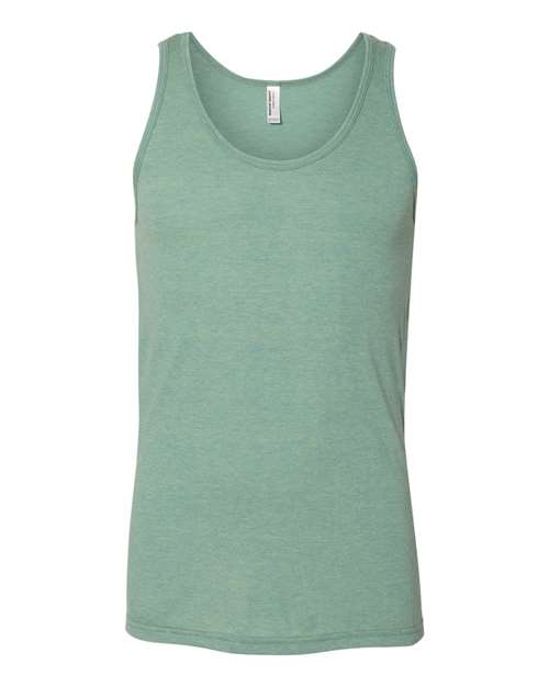 American Apparel - Triblend Tank - TR408W