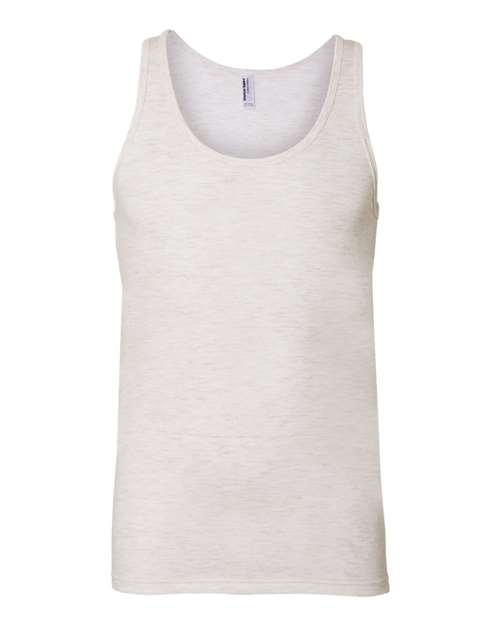 American Apparel - Triblend Tank - TR408W