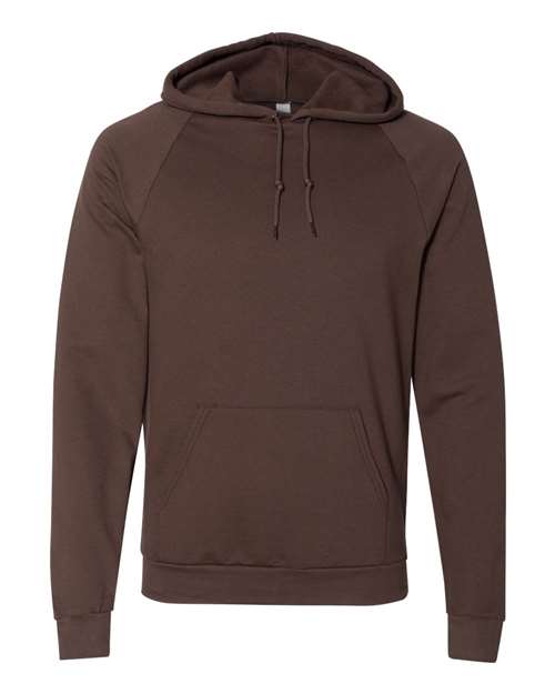 American Apparel - California Fleece Hoodie - 5495W