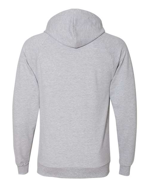 American Apparel - California Fleece Hoodie - 5495W