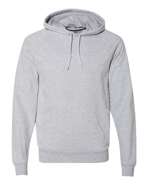 American Apparel - California Fleece Hoodie - 5495W