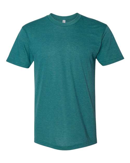 American Apparel - USA-Made Triblend Track Tee - TR401USA