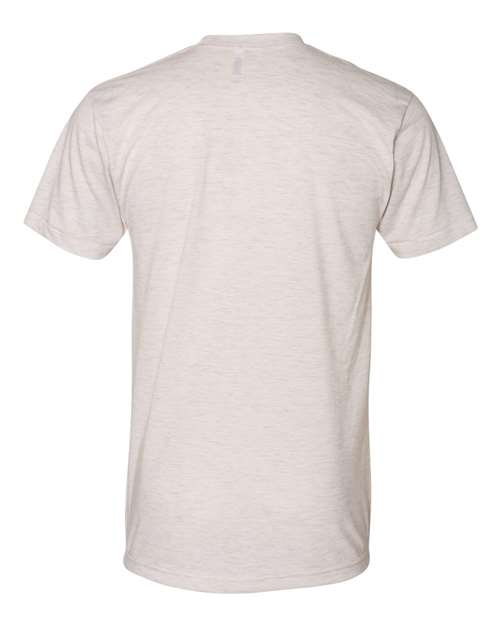 American Apparel - USA-Made Triblend Track Tee - TR401USA