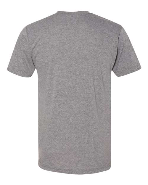 American Apparel - Triblend Track Tee - TR401