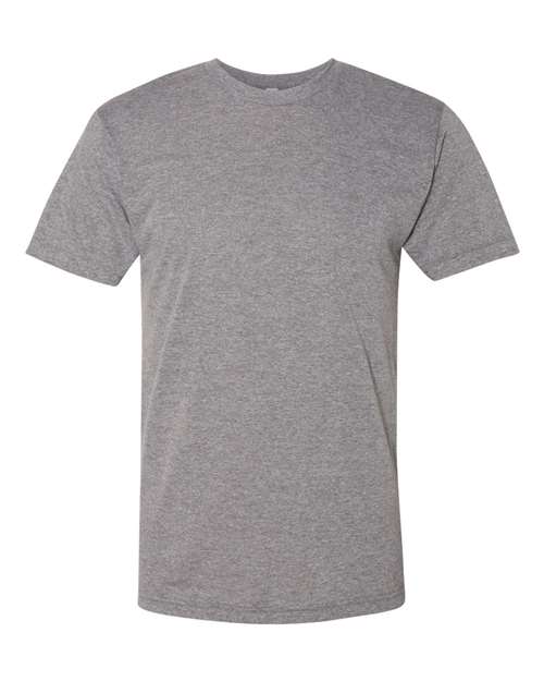 American Apparel - Triblend Track Tee - TR401