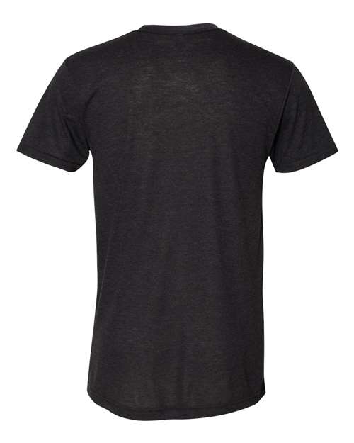 American Apparel - Triblend Track Tee - TR401