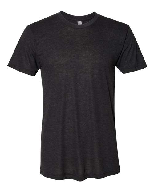 American Apparel - Triblend Track Tee - TR401