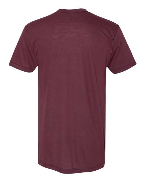 American Apparel - Triblend Track Tee - TR401