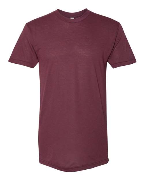 American Apparel - Triblend Track Tee - TR401