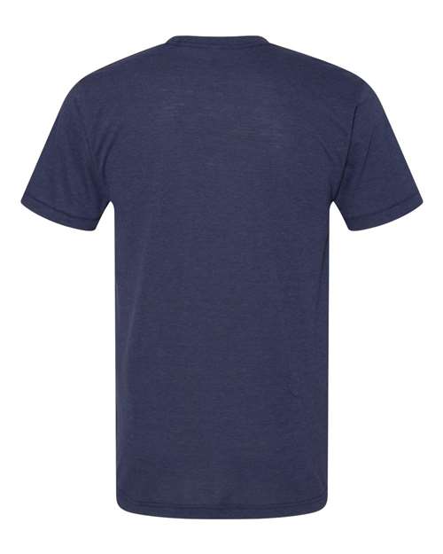 American Apparel - Triblend Track Tee - TR401