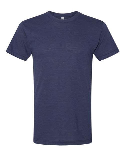 American Apparel - Triblend Track Tee - TR401