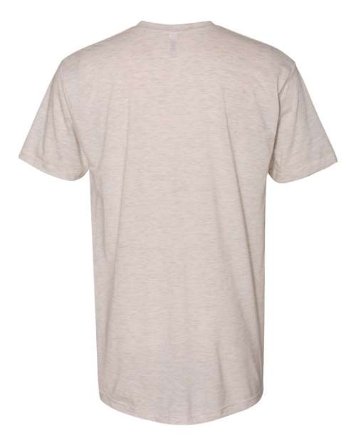 American Apparel - Triblend Track Tee - TR401