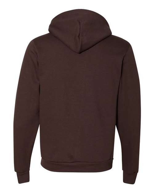 American Apparel - Flex Fleece Full-Zip Hoodie - F497