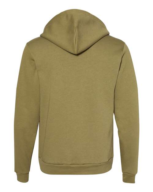 American Apparel - Flex Fleece Full-Zip Hoodie - F497