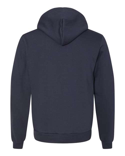 American Apparel - Flex Fleece Full-Zip Hoodie - F497