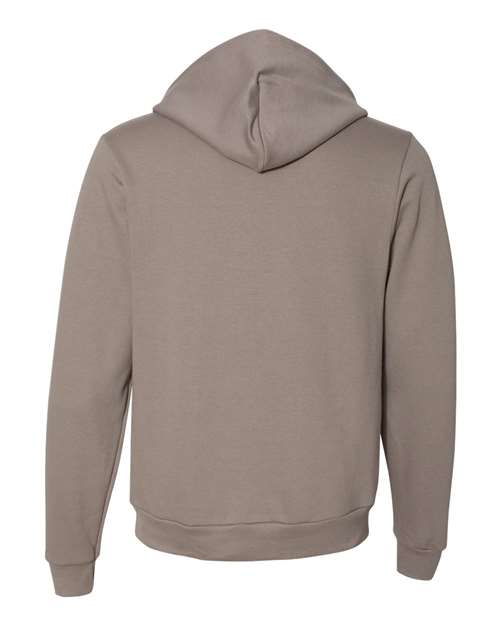 American Apparel - Flex Fleece Full-Zip Hoodie - F497