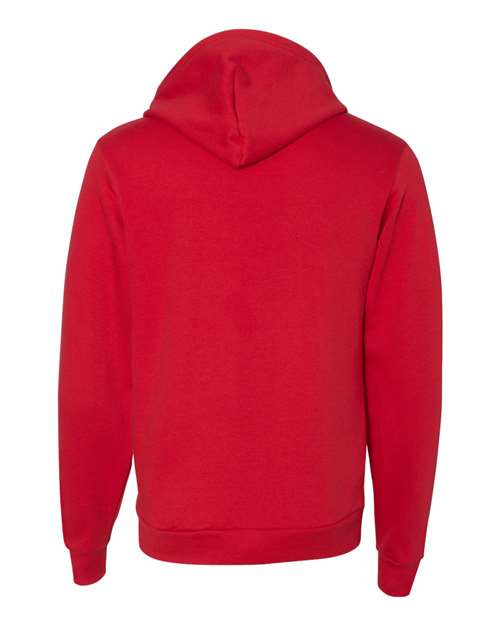 American Apparel - Flex Fleece Full-Zip Hoodie - F497