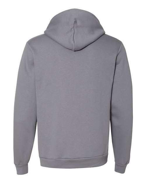 American Apparel - Flex Fleece Full-Zip Hoodie - F497