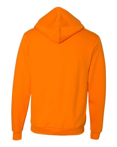 American Apparel - Flex Fleece Full-Zip Hoodie - F497