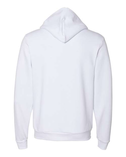 American Apparel - Flex Fleece Full-Zip Hoodie - F497