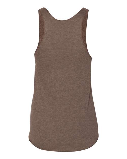 American Apparel - Women’s Triblend Racerback Tank - TR308W