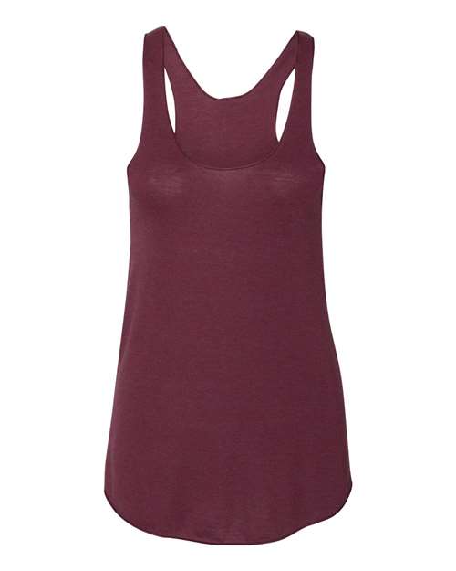 American Apparel - Women’s Triblend Racerback Tank - TR308W