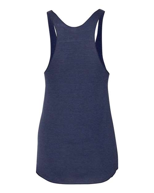 American Apparel - Women’s Triblend Racerback Tank - TR308W