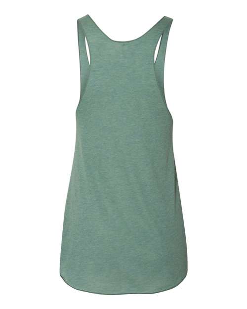 American Apparel - Women’s Triblend Racerback Tank - TR308W