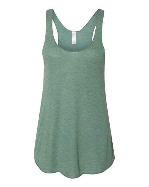 American Apparel - Women’s Triblend Racerback Tank - TR308W