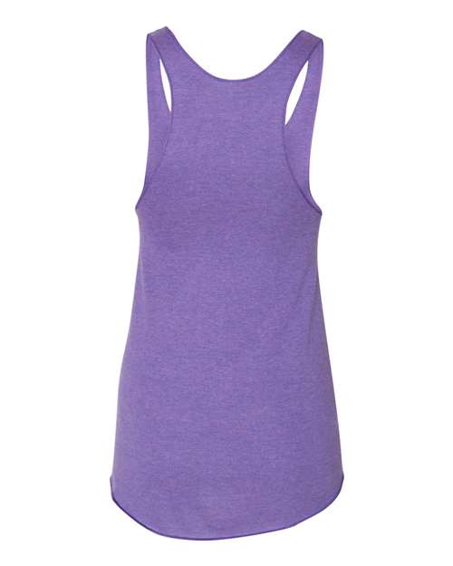 American Apparel - Women’s Triblend Racerback Tank - TR308W