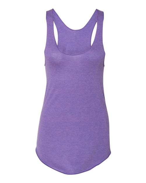 American Apparel - Women’s Triblend Racerback Tank - TR308W