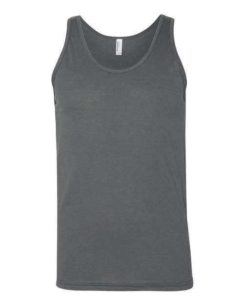 American Apparel - 50/50 Tank - BB408W