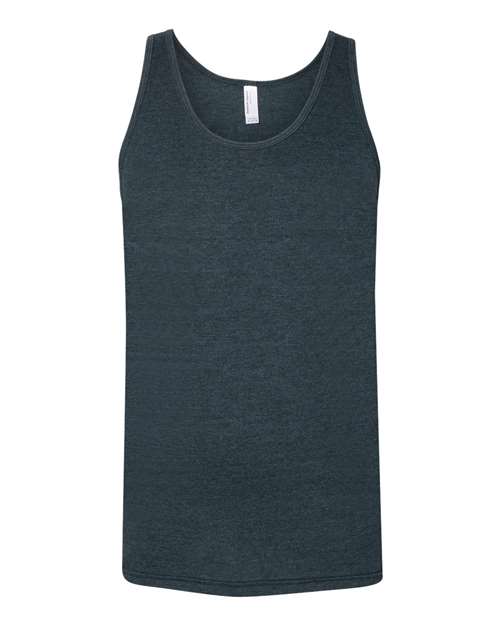 American Apparel - 50/50 Tank - BB408W