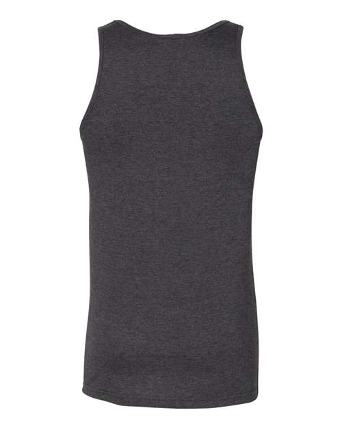 American Apparel - 50/50 Tank - BB408W