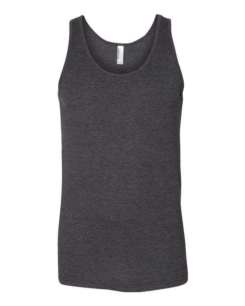 American Apparel - 50/50 Tank - BB408W