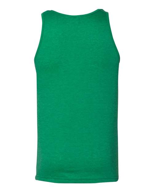 American Apparel - 50/50 Tank - BB408W