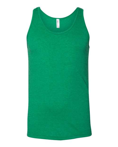 American Apparel - 50/50 Tank - BB408W