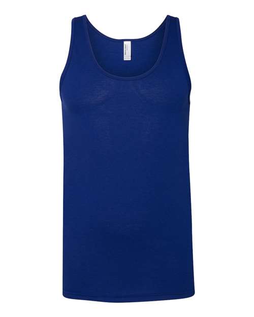 American Apparel - 50/50 Tank - BB408W