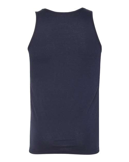 American Apparel - 50/50 Tank - BB408W