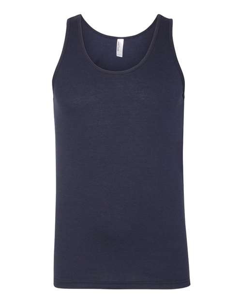 American Apparel - 50/50 Tank - BB408W