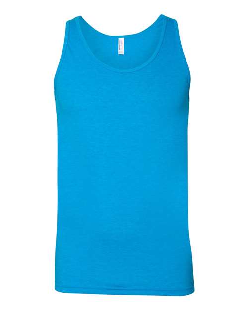 American Apparel - 50/50 Tank - BB408W