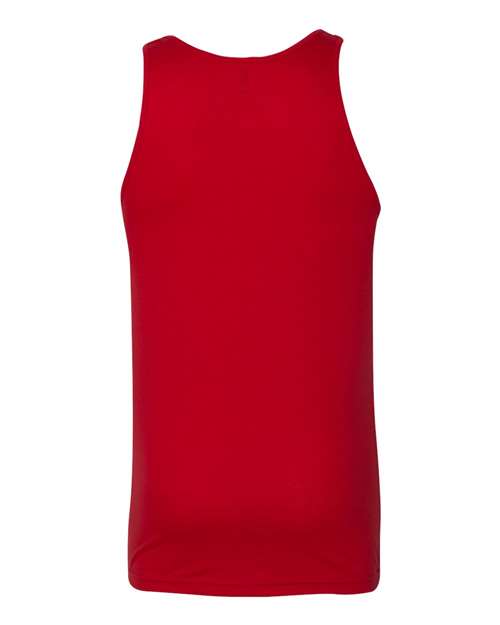 American Apparel - 50/50 Tank - BB408W