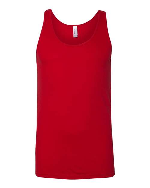 American Apparel - 50/50 Tank - BB408W