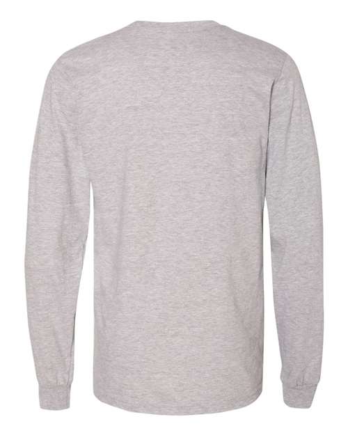 American Apparel - Fine Jersey Long Sleeve Tee - 2007