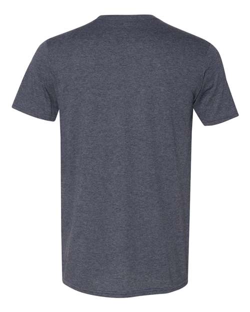 Anvil - Lightweight V-Neck T-Shirt - 982