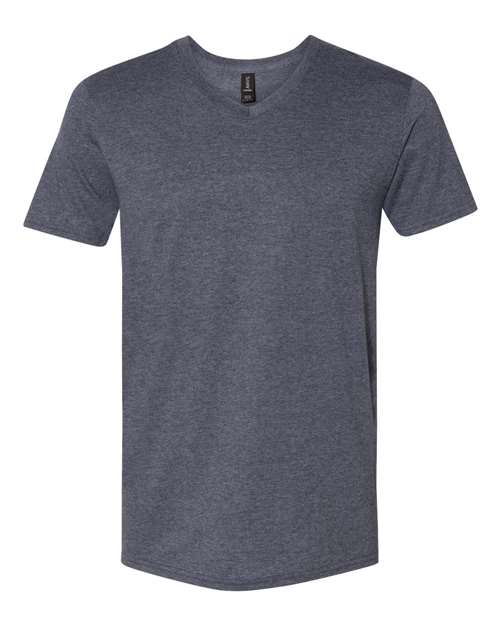 Anvil - Lightweight V-Neck T-Shirt - 982