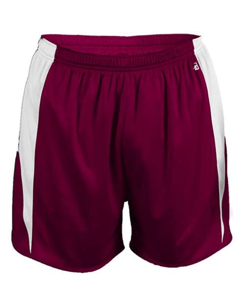 Alleson Athletic - Youth Stride Shorts - 2273