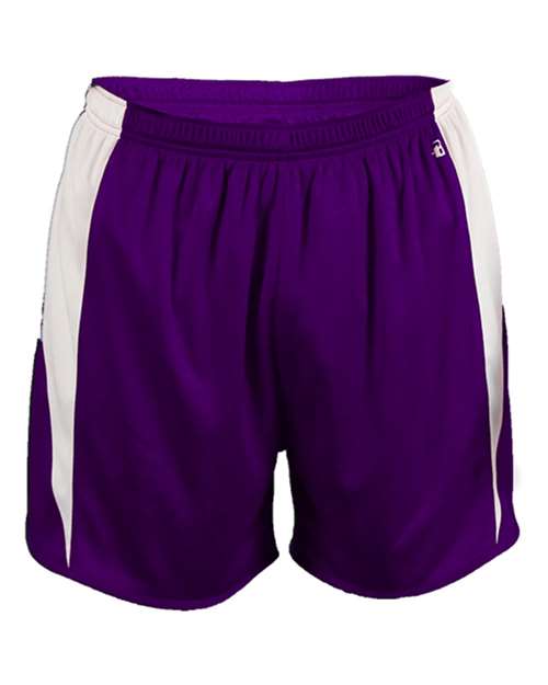 Alleson Athletic - Youth Stride Shorts - 2273