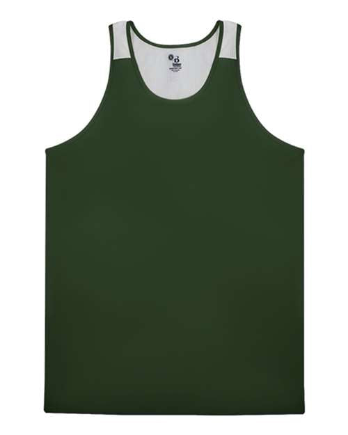 Alleson Athletic - Youth Ventback Singlet - 2668